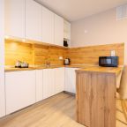 Апартаменты (Двухкомнатные), Апартаменты Доминанта