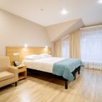 Апартаменты (Однокомнатные), Апартаменты Доминанта