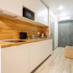 Апартаменты (Однокомнатные), Апартаменты Доминанта