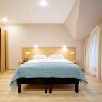 Апартаменты (Однокомнатные), Апартаменты Доминанта