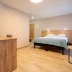 Апартаменты (Однокомнатные), Апартаменты Доминанта