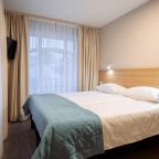 Апартаменты (Двухкомнатные), Апартаменты Доминанта