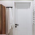 Трёхместный и более (Malkova Аpartments на Калинина), Апартаменты Malkova Аpartments на Калинина