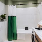 Ранний заезд, Апартаменты Malkova Аpartments на Калинина