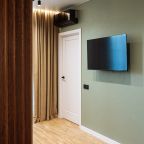 Поздний отъезд, Апартаменты Malkova Аpartments на Калинина