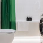 Собаки до 7 кг, Апартаменты Malkova Аpartments на Калинина