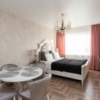 Апартаменты (Crown39 2к №19, 2 этаж из 8, 70 м2), Апартаменты Crown39 - Рыбная деревня