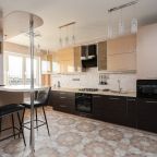 Хорошая планировка, Апартаменты Crown39 - Рыбная деревня