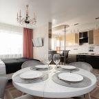 Хорошая планировка, Апартаменты Crown39 - Рыбная деревня