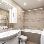 Хорошая планировка, Апартаменты Crown39 - Рыбная деревня