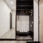 Хорошая планировка, Апартаменты Crown39 - Рыбная деревня