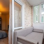 Хорошая планировка, Апартаменты Crown39 - Рыбная деревня