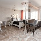 Возможность самостоятельного приготовления пищи, Апартаменты Crown39 - Рыбная деревня