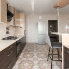 Возможность самостоятельного приготовления пищи, Апартаменты Crown39 - Рыбная деревня