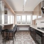 Возможность самостоятельного приготовления пищи, Апартаменты Crown39 - Рыбная деревня