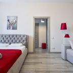 Апартаменты (Волоколамское шоссе 71к1. Однокомнатные для 5 гостей), Апартаменты MaxRealty24 Волоколамское шоссе 71к1