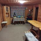 Русская домашняя баня ., Коттедж с баней