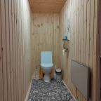 Русская домашняя баня ., Коттедж с баней