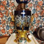 Русская домашняя баня ., Коттедж с баней