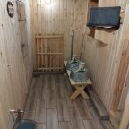 Русская домашняя баня ., Коттедж с баней