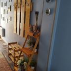 Апартаменты, Коттедж с баней