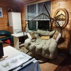 Апартаменты, Коттедж с баней