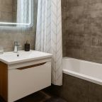 Апартаменты, Апартаменты Комфорт парк