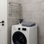 Апартаменты, Апартаменты Комфорт парк