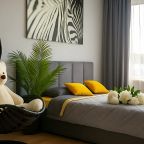 Апартаменты, Апартаменты Комфорт парк