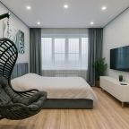 Апартаменты, Апартаменты Комфорт парк