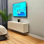 Апартаменты, Апартаменты Комфорт парк