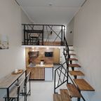 Хорошая планировка, Апартаменты Добрый дом