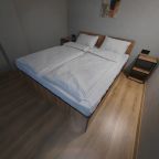 Четырехместный (Стандарт+), Апартаменты Добрый дом