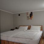 Четырехместный (Стандарт+), Апартаменты Добрый дом