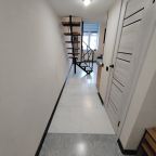 Хорошая планировка, Апартаменты Добрый дом