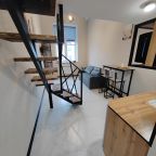 Хорошая планировка, Апартаменты Добрый дом