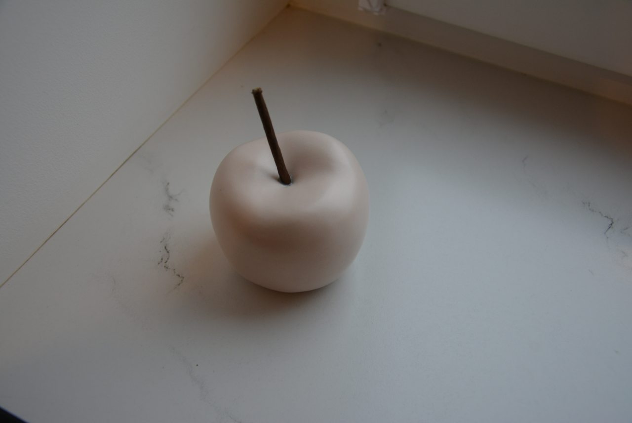 Апартаменты (Гости любят теплоту), Апартаменты Добрый дом