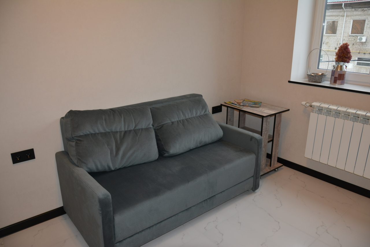 Семейный (Уютное пространство), Апартаменты Добрый дом