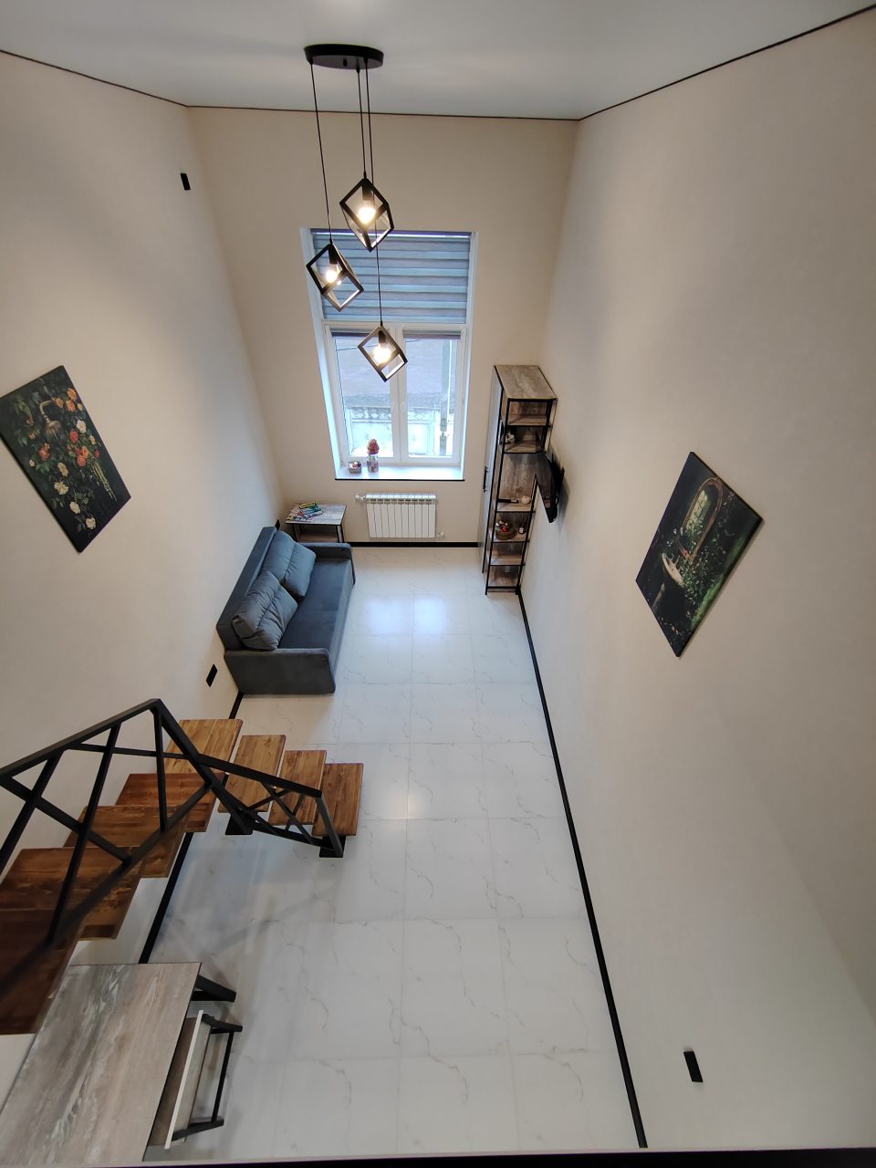 Семейный (Уютное пространство), Апартаменты Добрый дом