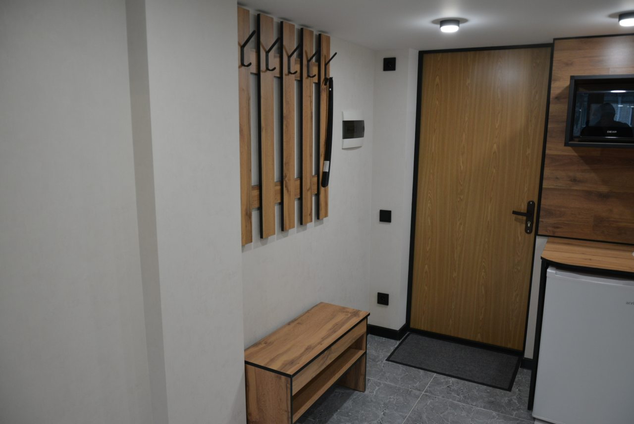 Семейный (Уютное пространство), Апартаменты Добрый дом