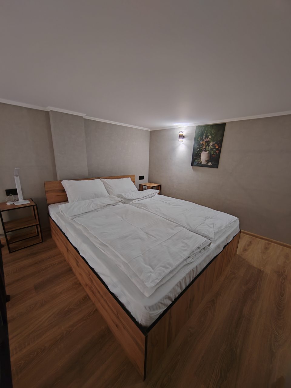 Семейный (Уютное пространство), Апартаменты Добрый дом