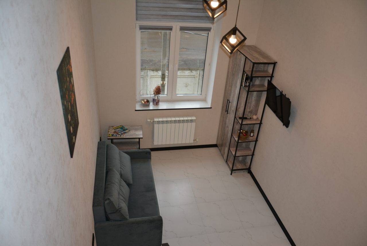 Семейный (Уютное пространство), Апартаменты Добрый дом