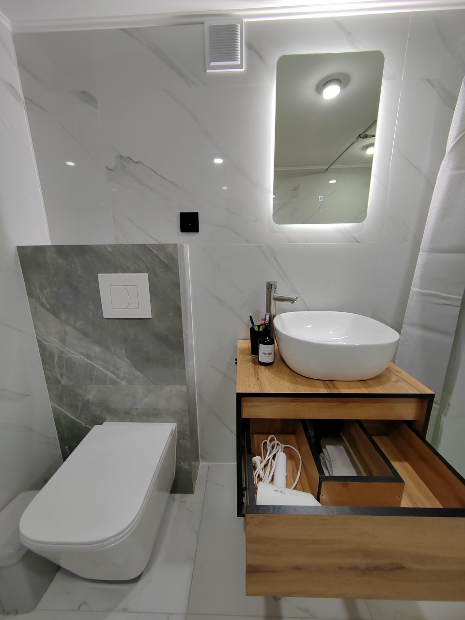 Семейный (Уютное пространство), Апартаменты Добрый дом