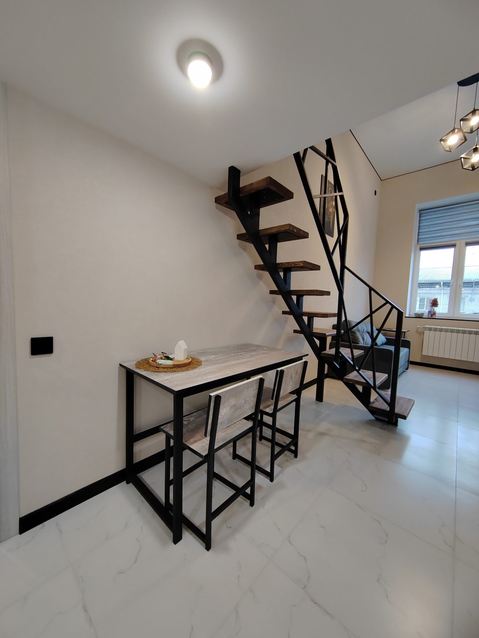 Семейный (Уютное пространство), Апартаменты Добрый дом