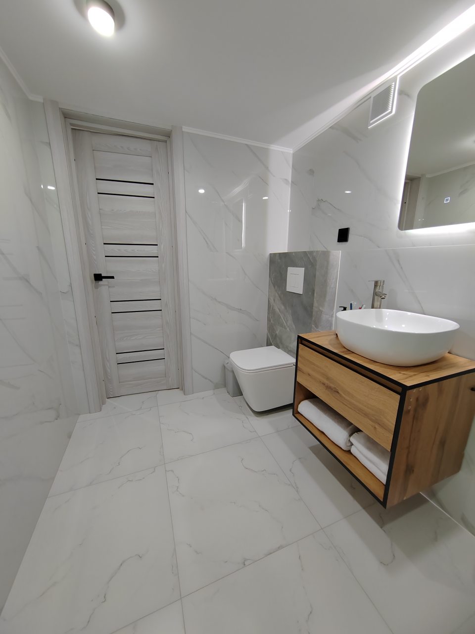 Семейный (Уютное пространство), Апартаменты Добрый дом