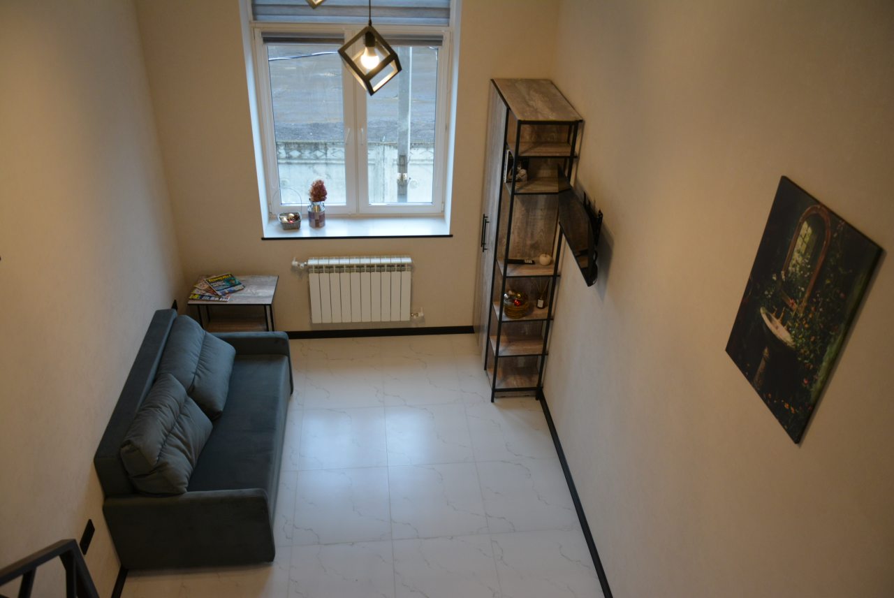 Семейный (Уютное пространство), Апартаменты Добрый дом