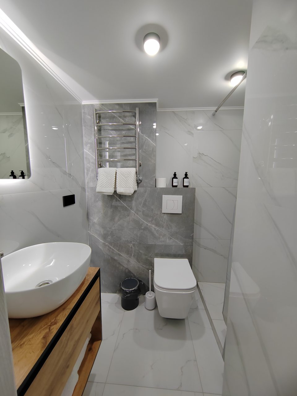 Апартаменты (Будьте как дома), Апартаменты Добрый дом