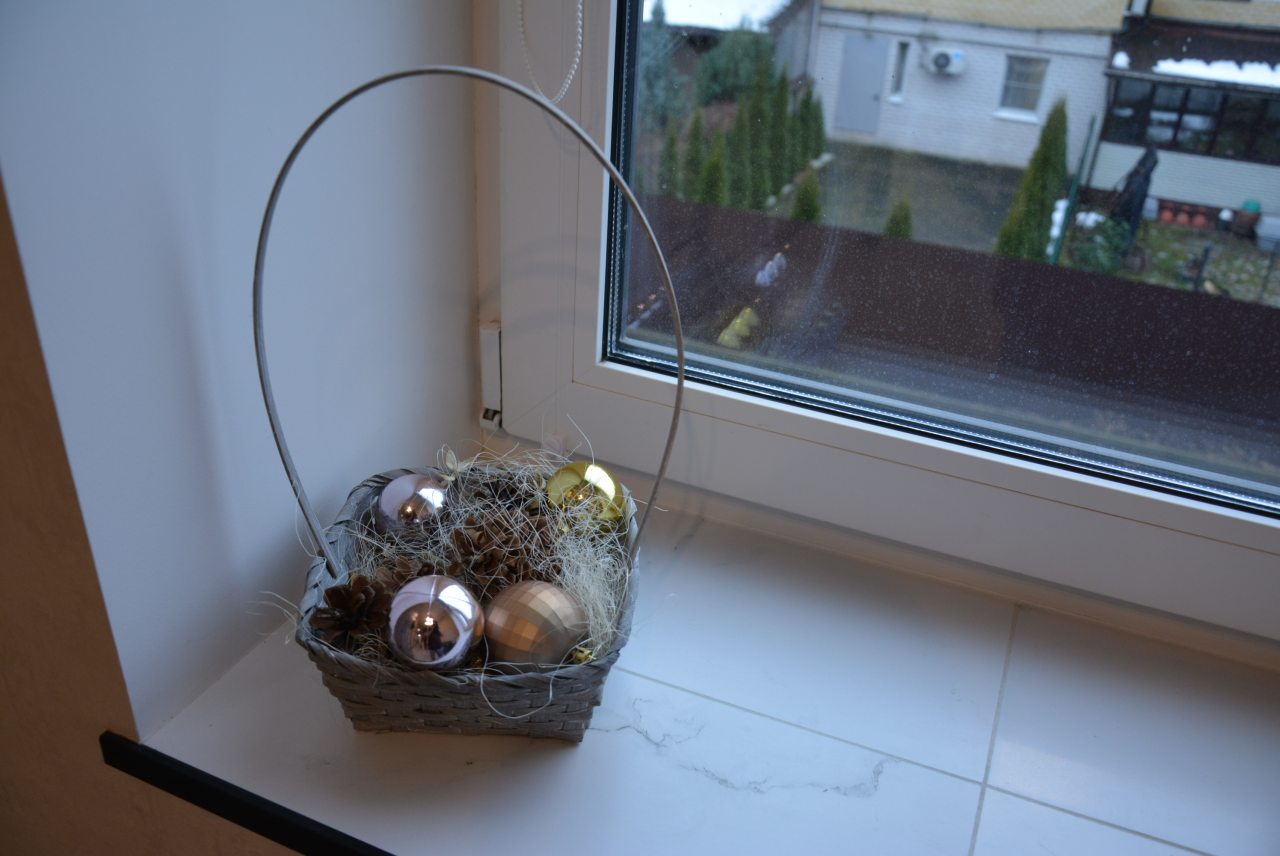 Апартаменты (Будьте как дома), Апартаменты Добрый дом