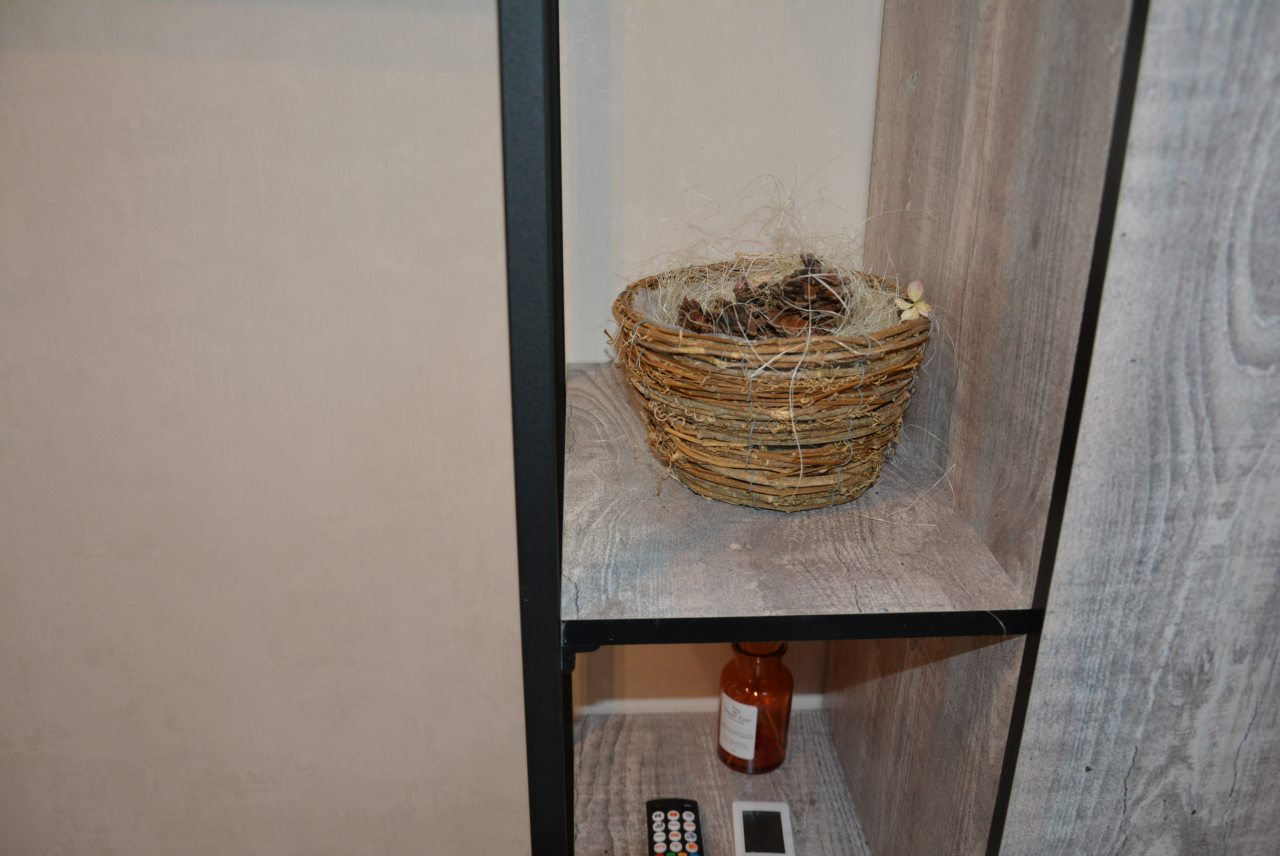 Апартаменты (Будьте как дома), Апартаменты Добрый дом