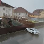 Апартаменты (Будьте как дома), Апартаменты Добрый дом